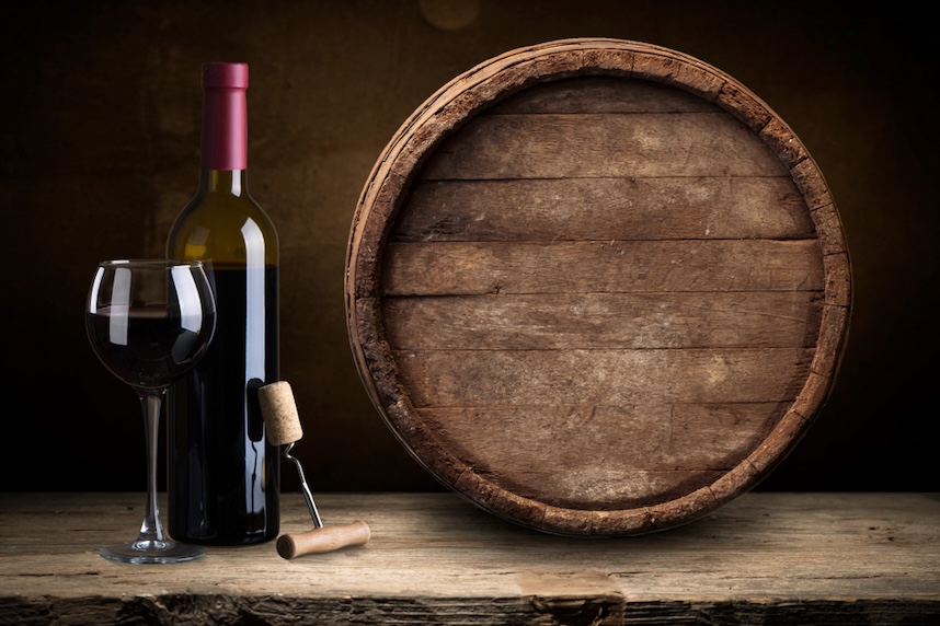 Was sind Riserva-Weine und wie kann man sie am besten kombinieren?